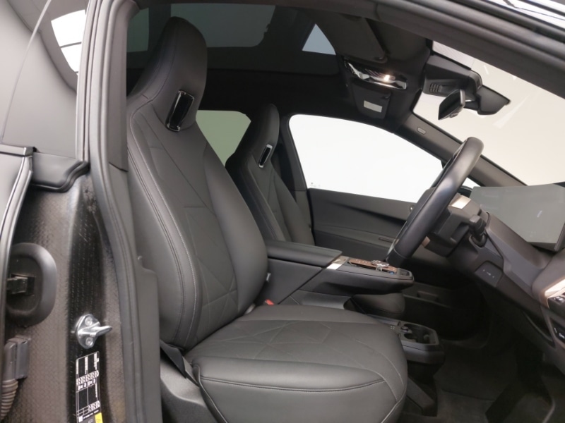 Used BMW iX 2022 for sale - 77105677: Photo 11