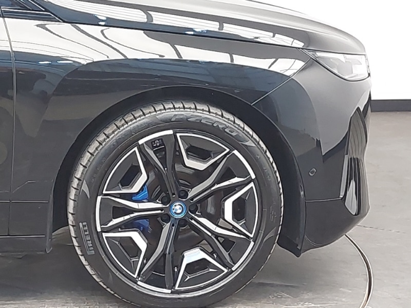 Used BMW iX 2022 for sale - 77105677: Photo 14