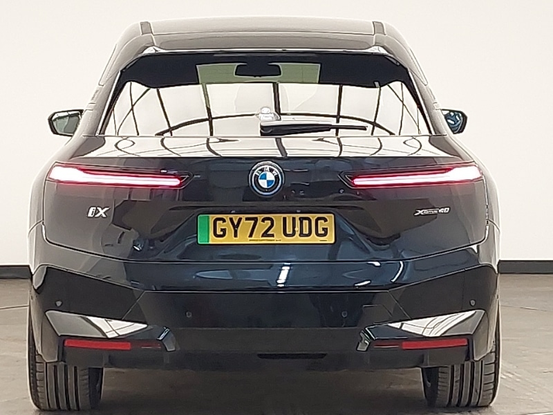 Used BMW iX 2022 for sale - 77105677: Photo 15