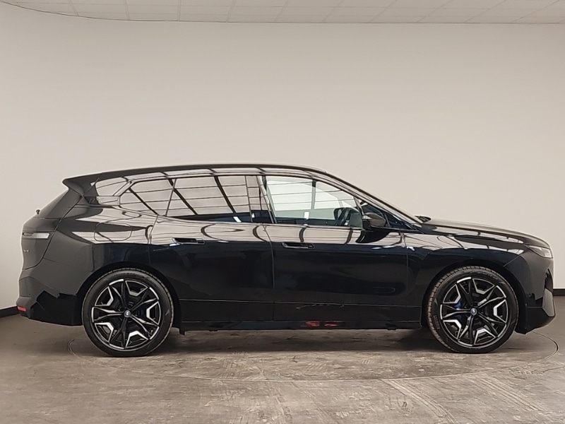 Used BMW iX 2022 for sale - 77105677: Photo 2