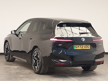 Used BMW iX 2022 for sale - 77105677: Photo