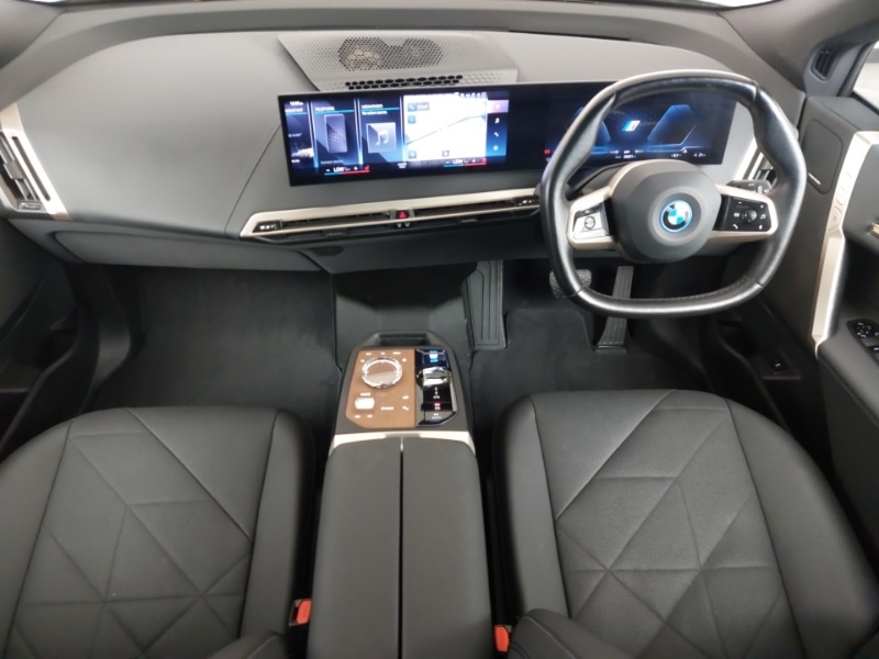 Used BMW iX 2022 for sale - 77105677: Photo 4
