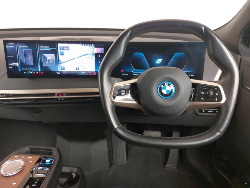 Used BMW iX 2022 for sale - 77105677: Photo 5