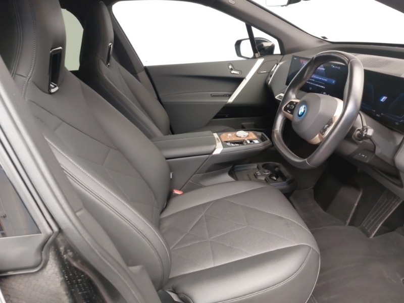 Used BMW iX 2022 for sale - 77105677: Photo 6