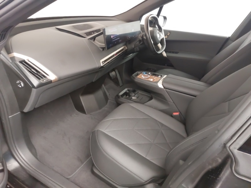 Used BMW iX 2022 for sale - 77105677: Photo 7