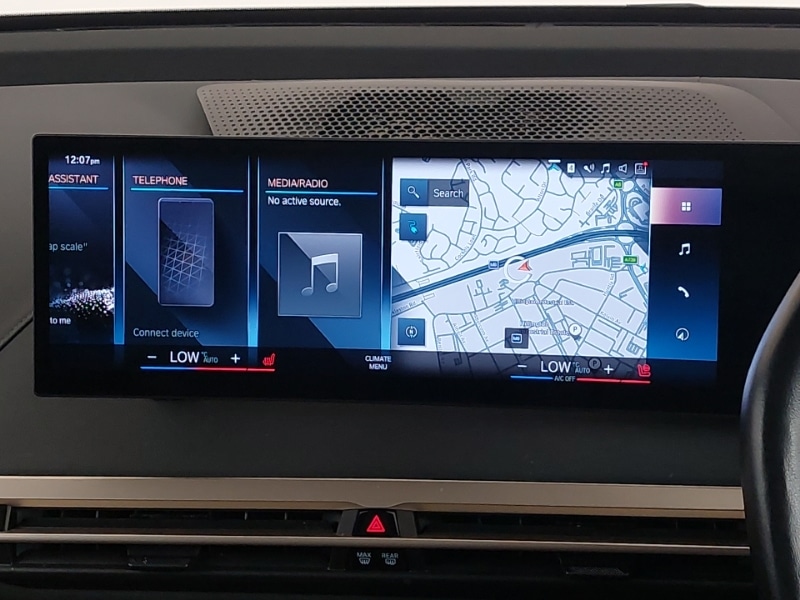 Used BMW iX 2022 for sale - 77105677: Photo 8