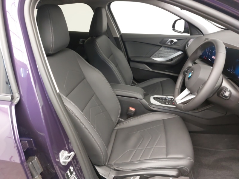 Used BMW 1 Series 2025 for sale - 78033064: Photo 11