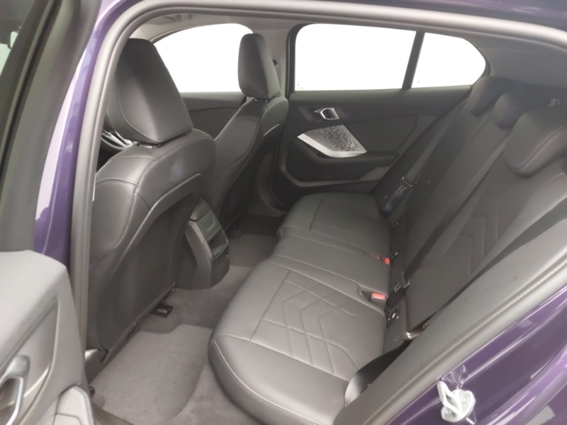 Used BMW 1 Series 2025 for sale - 78033064: Photo 12