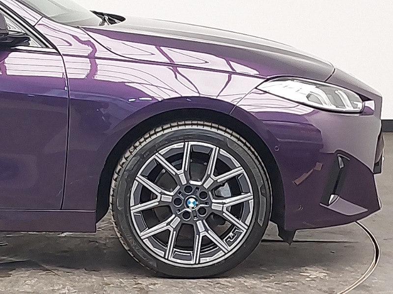 Used BMW 1 Series 2025 for sale - 78033064: Photo 14