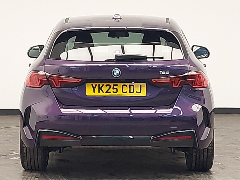 Used BMW 1 Series 2025 for sale - 78033064: Photo 15