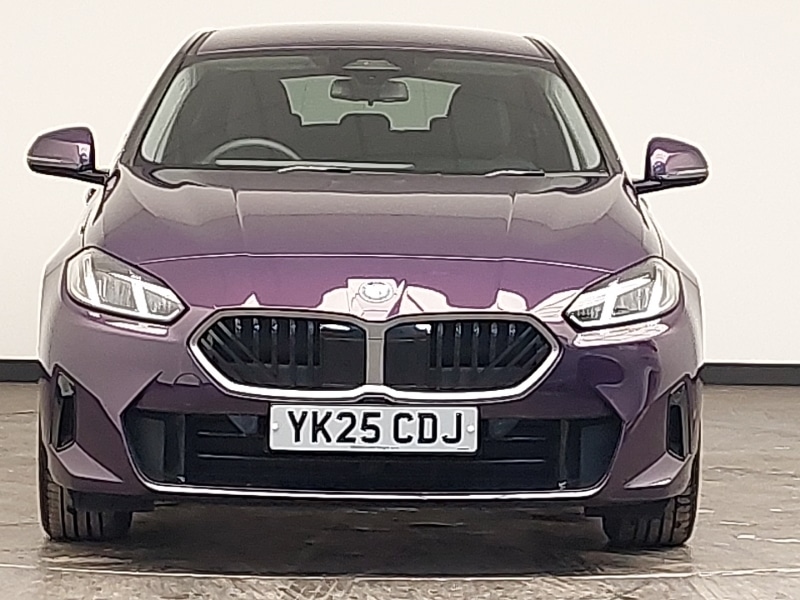 Used BMW 1 Series 2025 for sale - 78033064: Photo 16