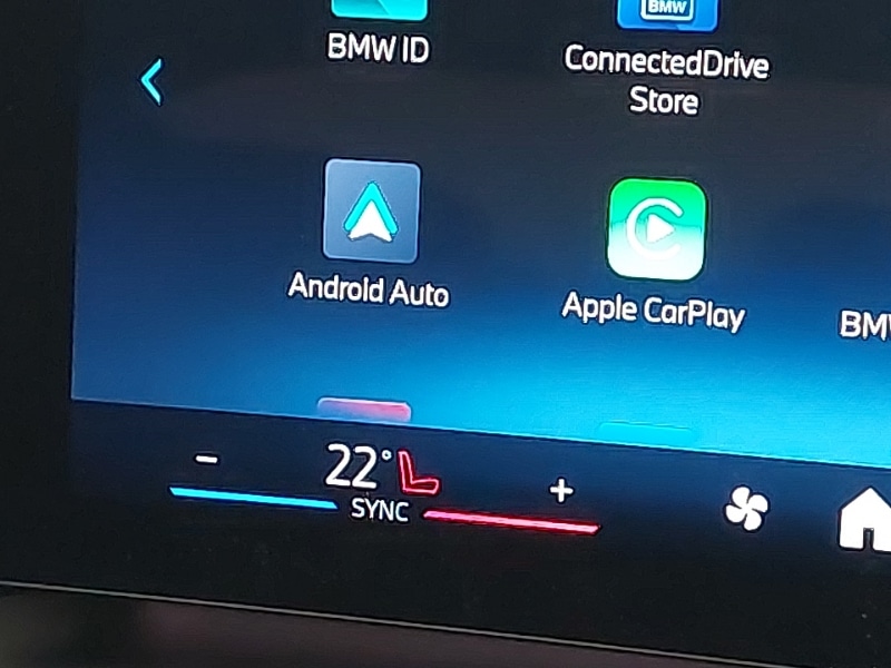 Used BMW 1 Series 2025 for sale - 78033064: Photo 19