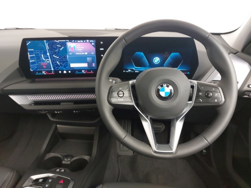 Used BMW 1 Series 2025 for sale - 78033064: Photo 5