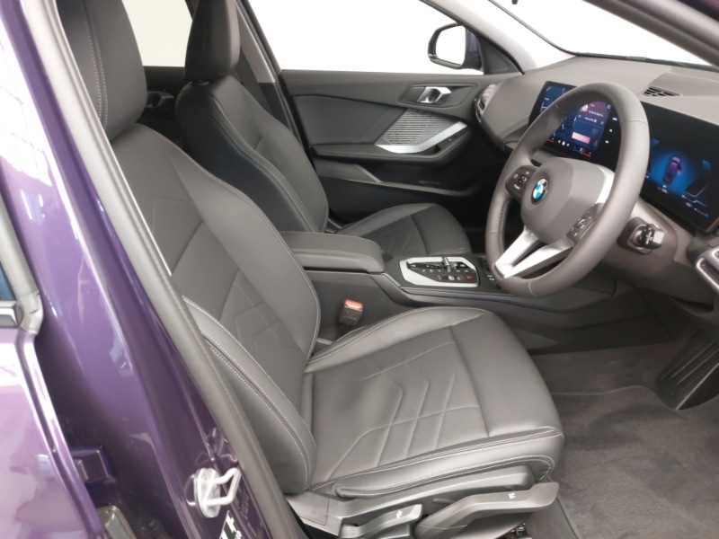 Used BMW 1 Series 2025 for sale - 78033064: Photo 6