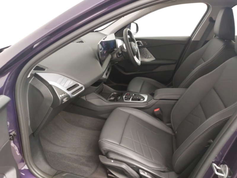 Used BMW 1 Series 2025 for sale - 78033064: Photo 7