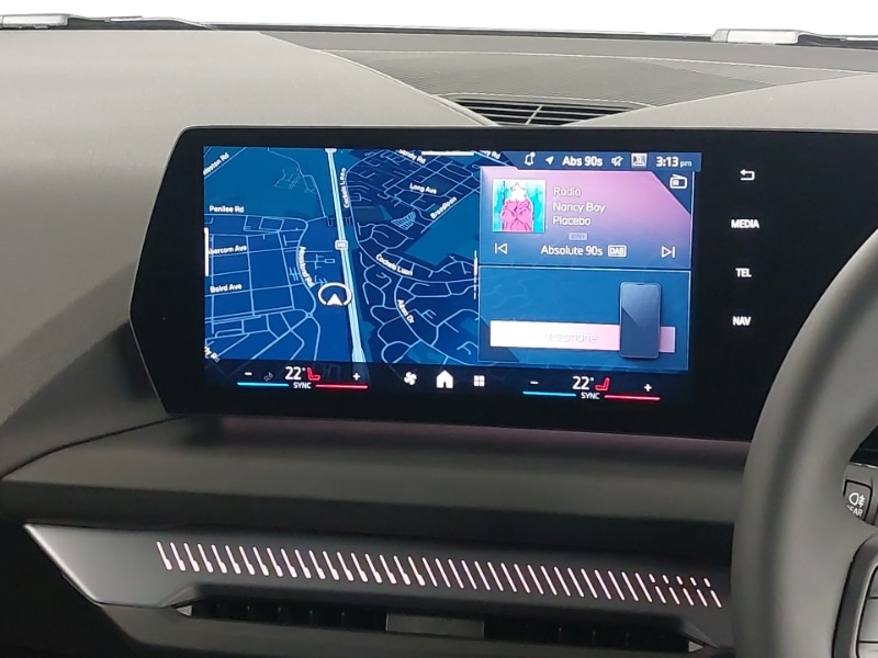 Used BMW 1 Series 2025 for sale - 78033064: Photo 8