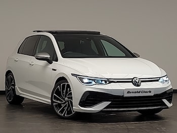 Used Volkswagen Golf 2023 for sale - 76465443: Photo