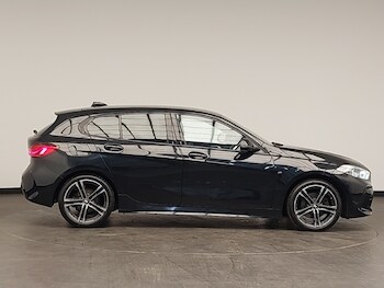 Used BMW 1 Series 2019 for sale - 76511659: Photo