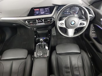 Used BMW 1 Series 2019 for sale - 76511659: Photo