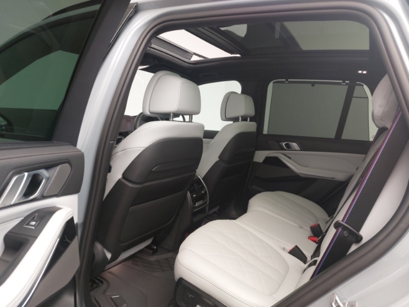 Used BMW X5 2025 for sale - 76764028: Photo 12