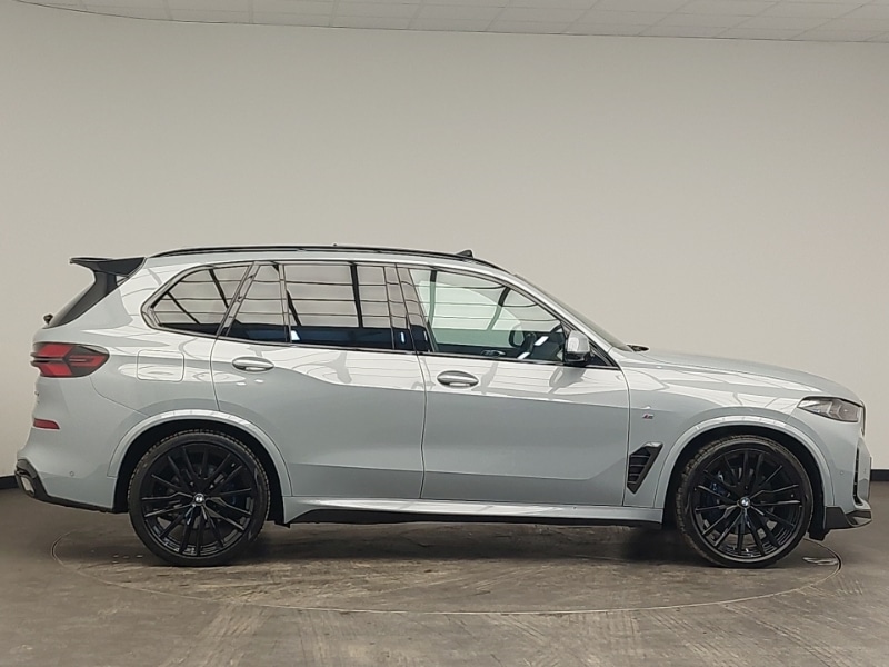 Used BMW X5 2025 for sale - 76764028: Photo 2