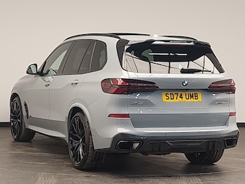 Used BMW X5 2025 for sale - 76764028: Photo