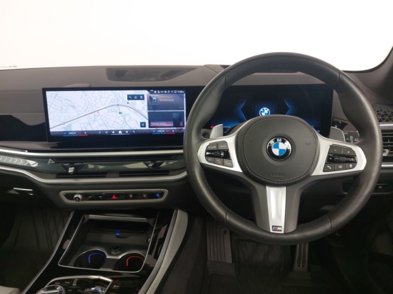 Used BMW X5 2025 for sale - 76764028: Photo 5