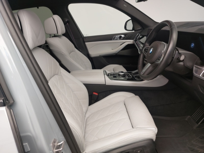 Used BMW X5 2025 for sale - 76764028: Photo 6