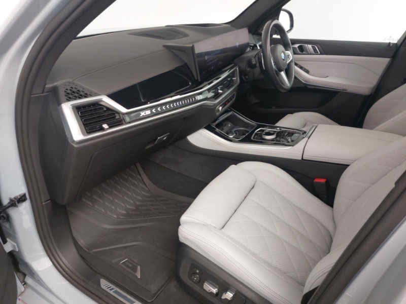 Used BMW X5 2025 for sale - 76764028: Photo 7