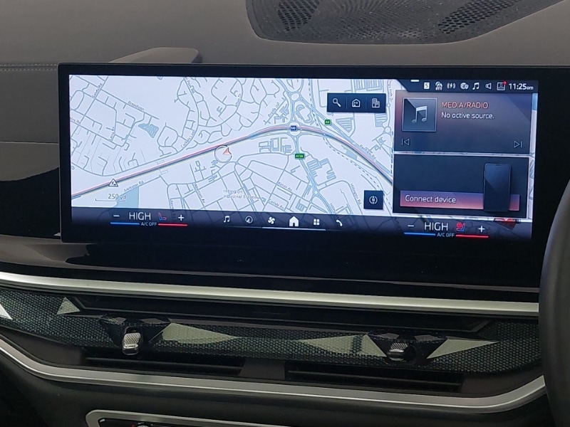 Used BMW X5 2025 for sale - 76764028: Photo 8