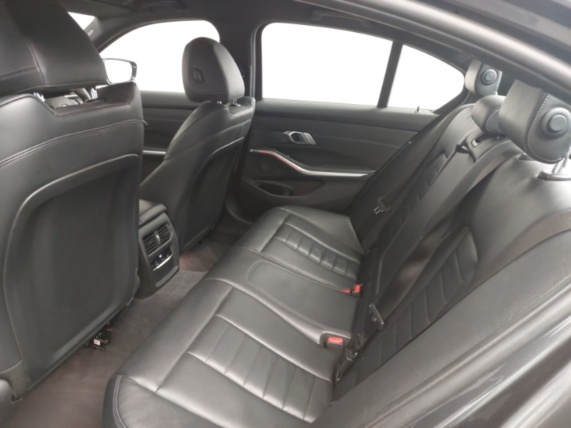 Used BMW 3 Series 2020 for sale - 76560603: Photo 12