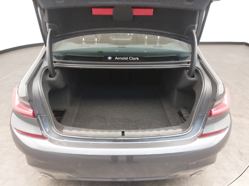 Used BMW 3 Series 2020 for sale - 76560603: Photo 13