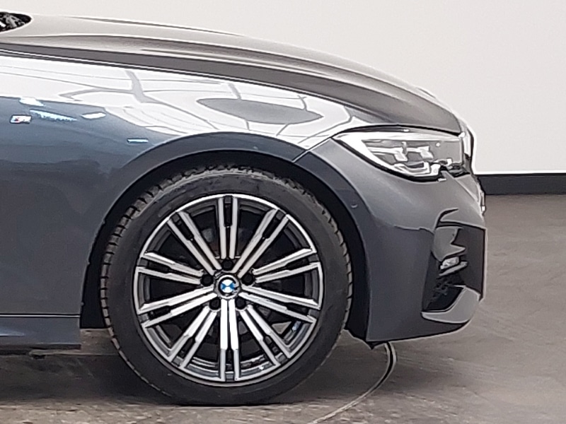 Used BMW 3 Series 2020 for sale - 76560603: Photo 14