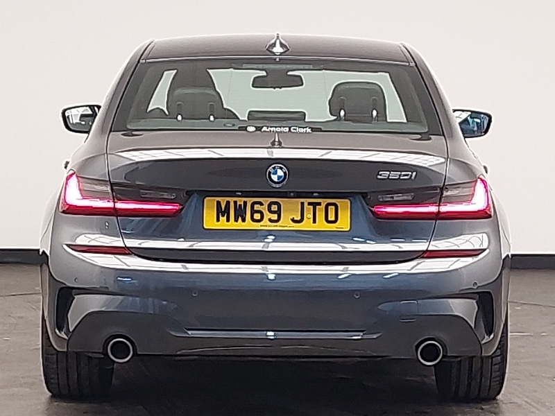 Used BMW 3 Series 2020 for sale - 76560603: Photo 15