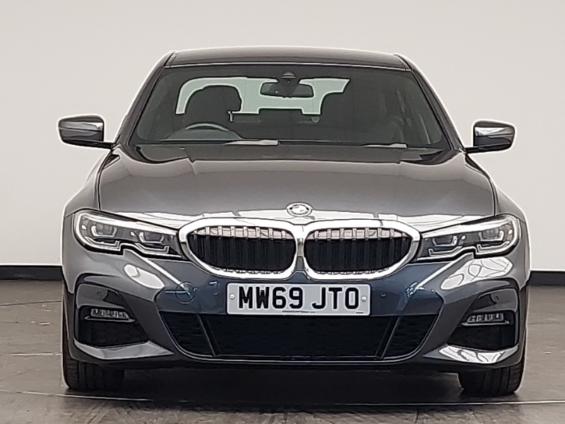 Used BMW 3 Series 2020 for sale - 76560603: Photo 16