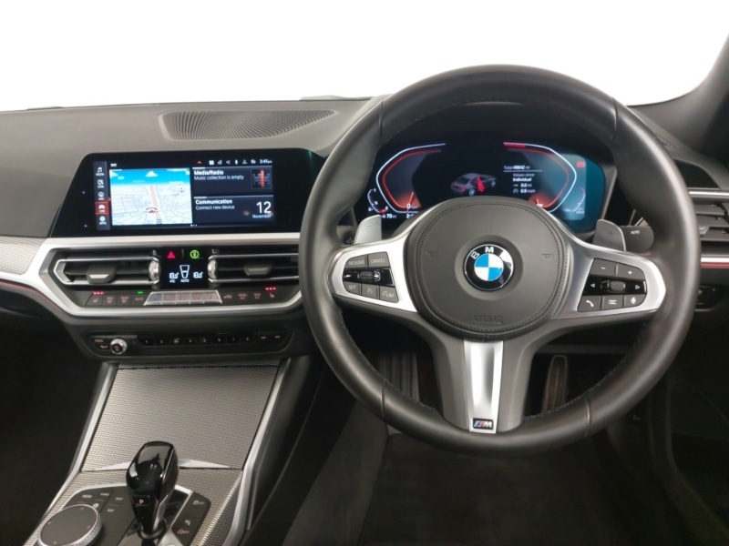 Used BMW 3 Series 2020 for sale - 76560603: Photo 5