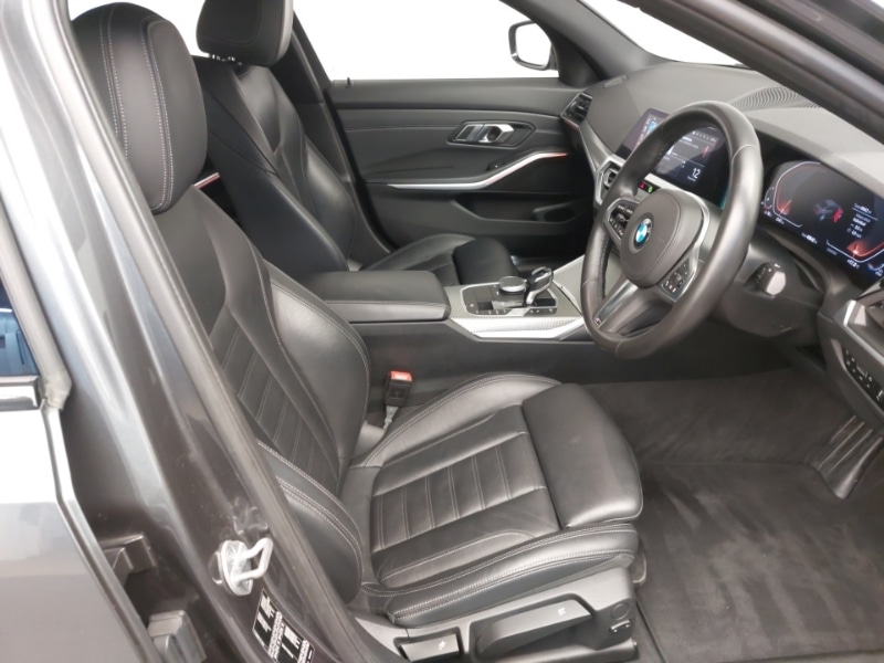 Used BMW 3 Series 2020 for sale - 76560603: Photo 6