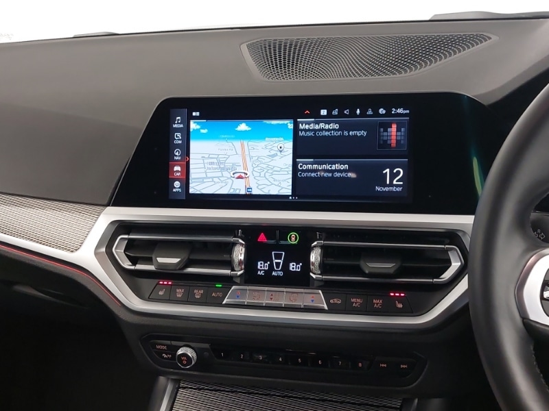 Used BMW 3 Series 2020 for sale - 76560603: Photo 8