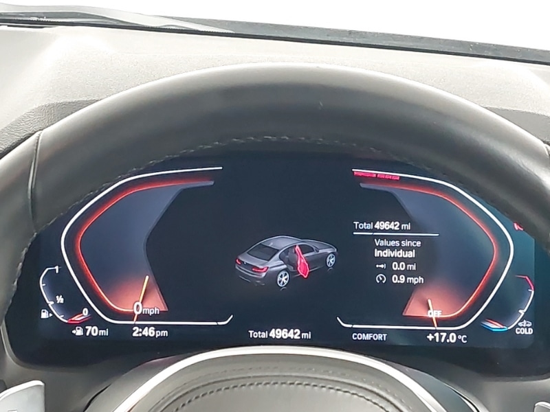 Used BMW 3 Series 2020 for sale - 76560603: Photo 9