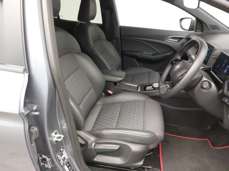 Used MG MG3 2024 for sale - 77284712: Photo 11