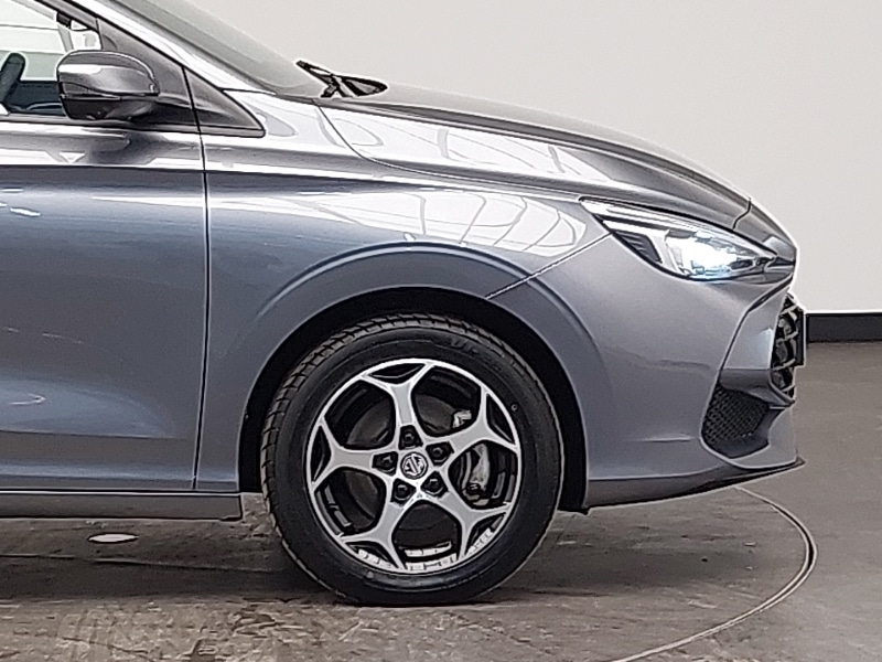 Used MG MG3 2024 for sale - 77284712: Photo 14