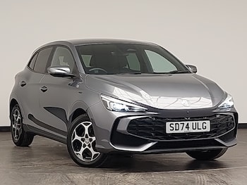 Used MG MG3 2024 for sale - 77284712: Photo