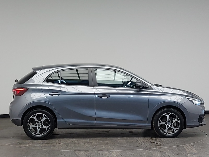 Used MG MG3 2024 for sale - 77284712: Photo 2