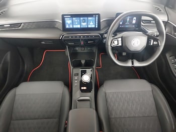 Used MG MG3 2024 for sale - 77284712: Photo