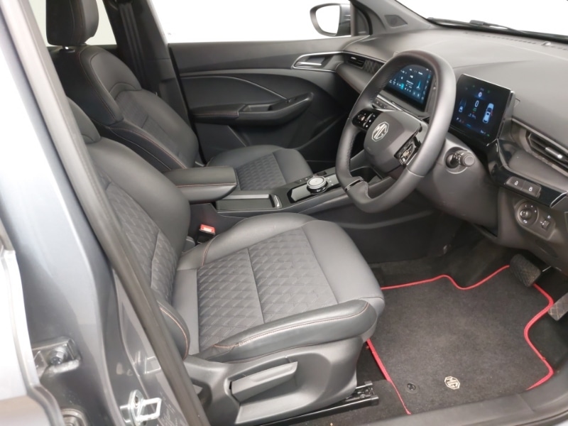 Used MG MG3 2024 for sale - 77284712: Photo 6