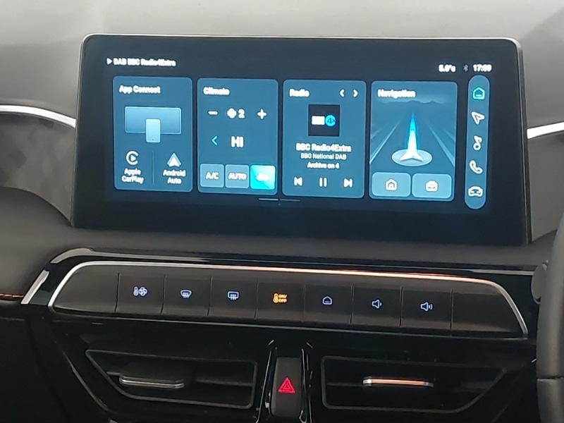 Used MG MG3 2024 for sale - 77284712: Photo 8