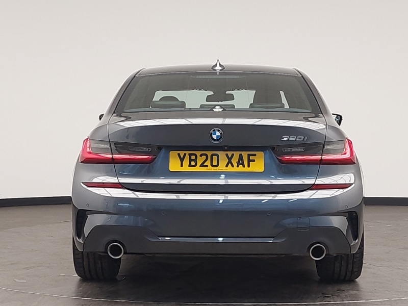 Used BMW 3 Series 2020 for sale - 77062754: Photo 15