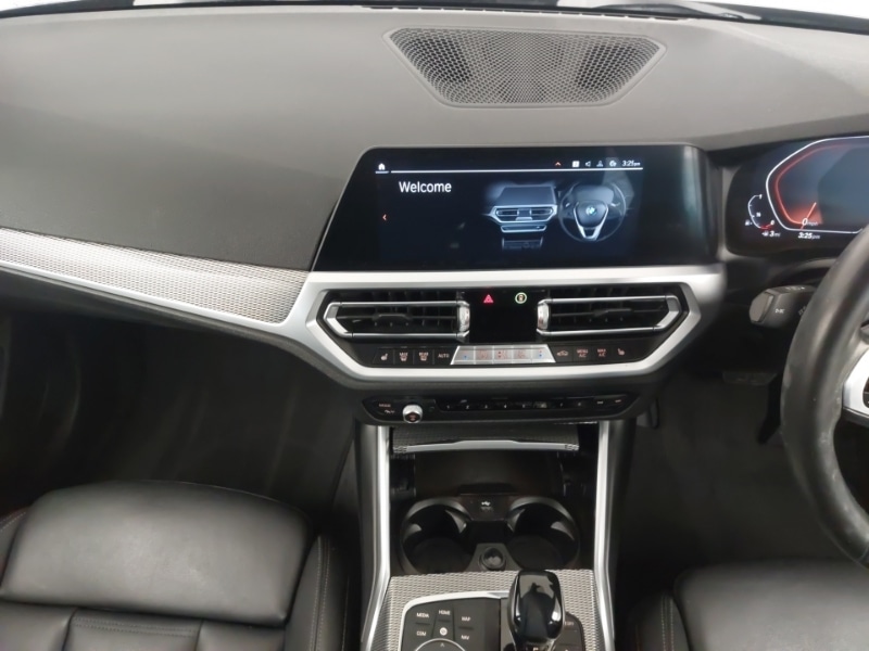 Used BMW 3 Series 2020 for sale - 77062754: Photo 4