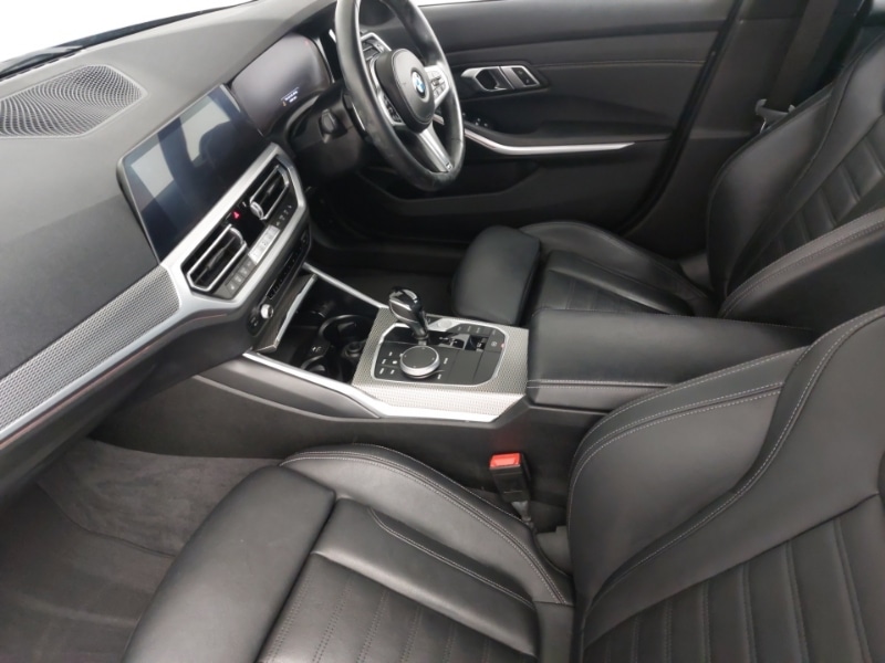 Used BMW 3 Series 2020 for sale - 77062754: Photo 7