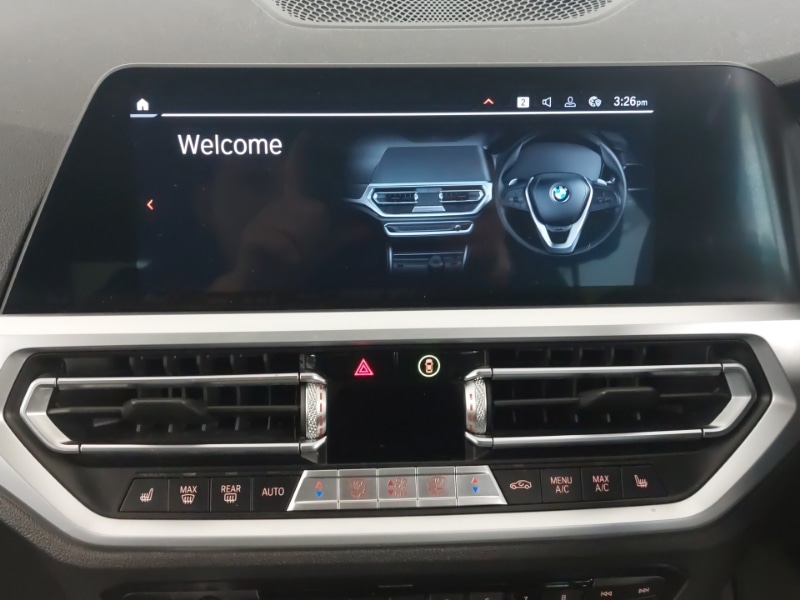 Used BMW 3 Series 2020 for sale - 77062754: Photo 8